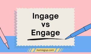 Ingage vs Engage Feature Image