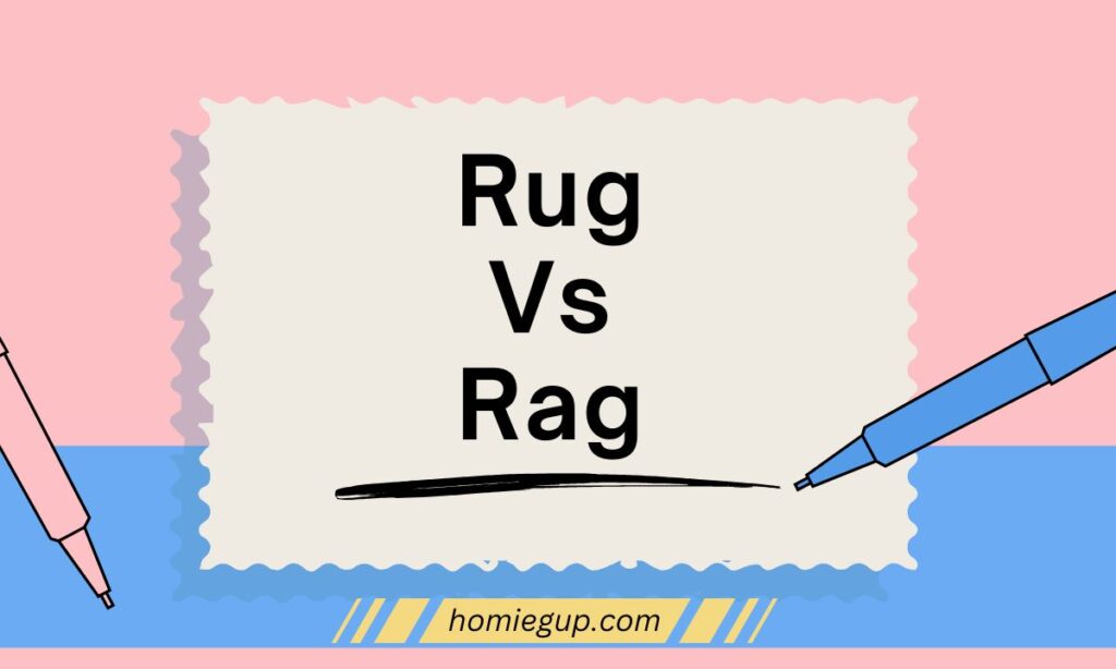 Rug Vs Rag Feature Image