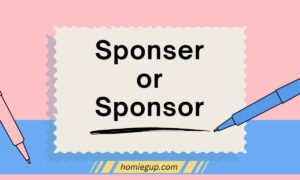 Sponser or Sponsor Feature Image
