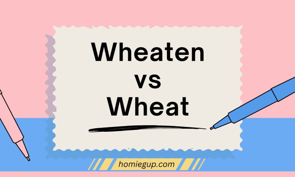 Wheaten vs Wheat Feature Image